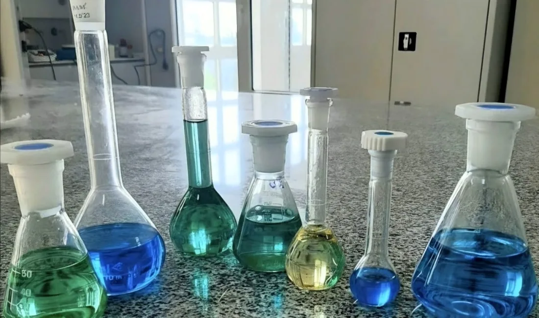Sakarya Uygulamalı Bilimler Üniversitesi Öğretim Üyesi Prof. Dr. Emre Güzel’in