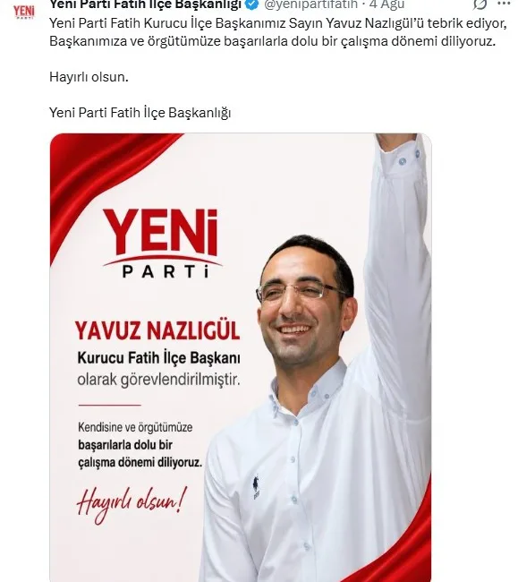 Terör örgütü DHKP-C mensubu olmak ve çeşitli eylemlere karışmaktan dolayı