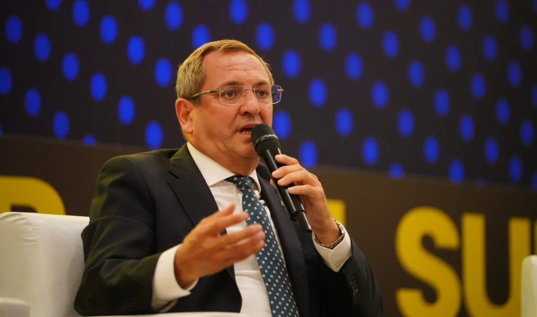 ​Uluslararası İstanbul Turizm Fuarı (ITF 2026), 24-25 Eylül tarihlerinde Yenikapı