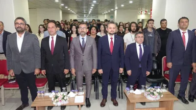 Balıkesir Üniversitesi Burhaniye Uygulamalı Bilimler Fakültesinde (BUBFA) 2026-2027 Akademik Yılı