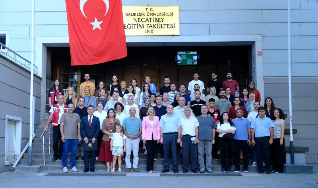Balıkesir Üniversitesi İbni Haldun Sosyal Politikalar Uygulama ve Araştırma Merkezi
