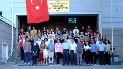 Balıkesir Üniversitesi İbni Haldun Sosyal Politikalar Uygulama ve Araştırma Merkezi