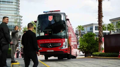 UEFA Uluslar A Ligi 1. Grup’taki ikinci maçında yarın İtalya