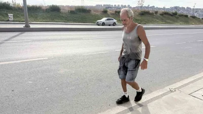 Avcılar’da yaşayan 68 yaşındaki Kemal Demirkol, 6 yıl önce yüksek
