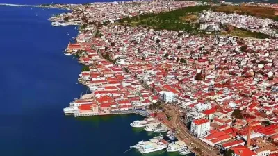 Türkiye İstatistik Kurumu’nun (TÜİK) 2025 yılı Adrese Dayalı Nüfus Kayıt