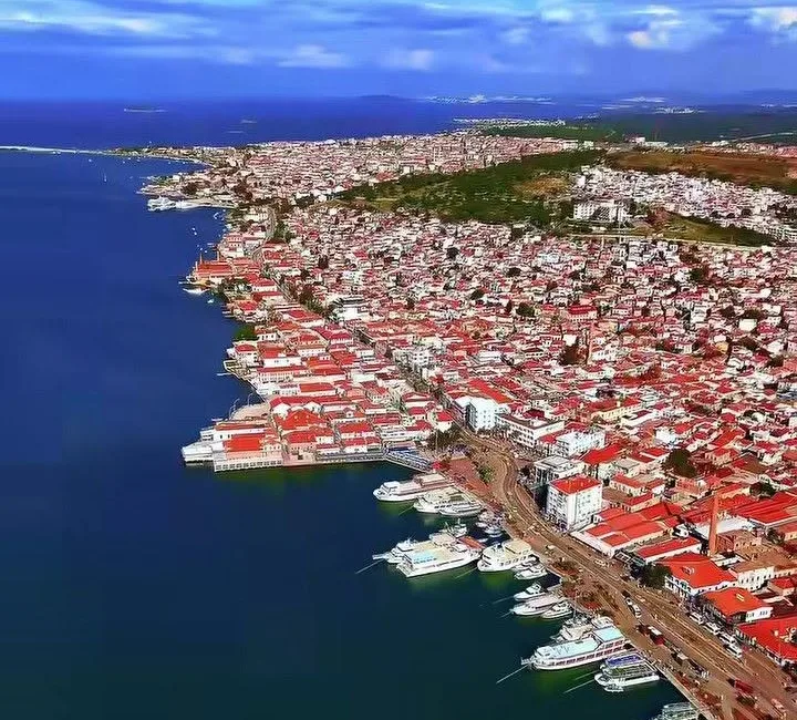 Türkiye İstatistik Kurumu’nun (TÜİK) 2025 yılı Adrese Dayalı Nüfus Kayıt
