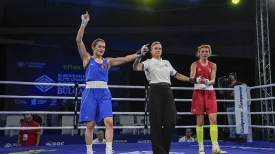 Balıkesir Büyükşehir Belediyespor, olimpiyat madalyalı sporcuları ve altyapıdan yetişen genç