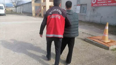 Balıkesir’de polis ekiplerinin 24-30 Ağustos 2026 tarihleri arasındaki çalışmalarında 83