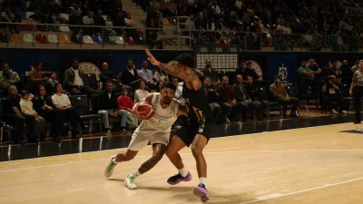 Türkiye Basketbol Süper Ligi’nin ilk haftasında Körfez Basket, konuk ettiği