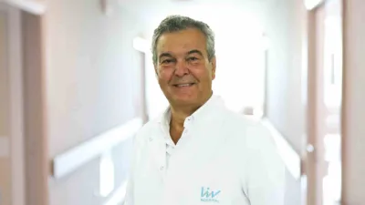 Liv Hospital Ulus Kalp ve Damar Cerrahisi Uzmanı Op. Dr.