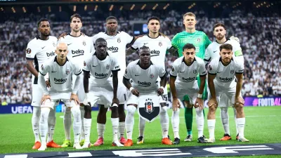 UEFA Avrupa Ligi ilk haftasında evinde Fransa Ligue 1 takımı