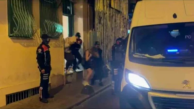 İstanbul Emniyet Müdürlüğü ekiplerince Beyoğlu’nda kamu düzeninin sağlanması, huzur ve