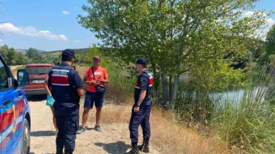 Bilecik’te vatandaşlara dolandırıcılık uyarısı yapıldı. Bilecik’in İnhisar ilçesine bağlı Tarpak