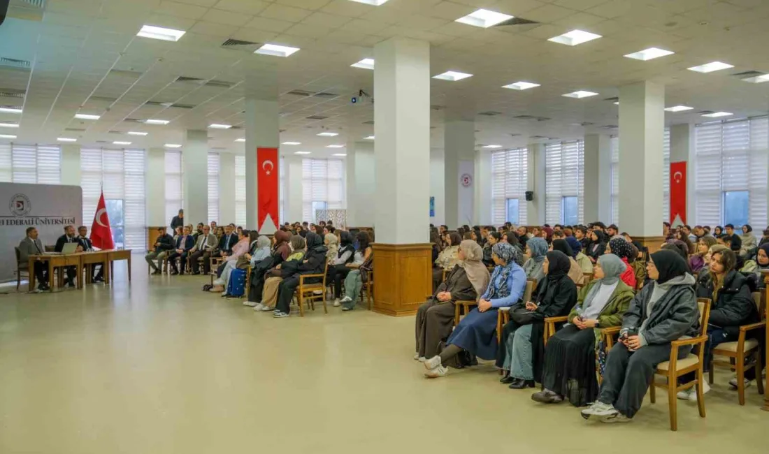 Bilecik Şeyh Edebali Üniversitesi’nde (BŞEÜ) 2026-2027 Eğitim-Öğretim Yılı’nda üniversiteye yeni
