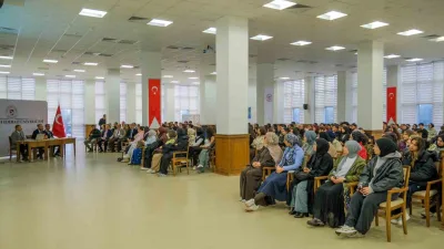 Bilecik Şeyh Edebali Üniversitesi’nde (BŞEÜ) 2026-2027 Eğitim-Öğretim Yılı’nda üniversiteye yeni