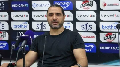 Sarıyer Teknik Direktörü Bülent Bölükbaşı, sezon başında Fenerbahçe’den kiralık olarak