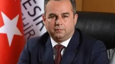 Burhaniye ilçesinde, Balıkesir Büyükşehir Belediyesi Burhaniye Koordinatörü Murat Yazgan, mimarlık