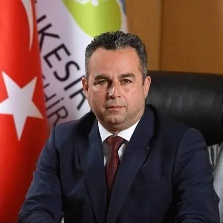 Burhaniye ilçesinde, Balıkesir Büyükşehir Belediyesi Burhaniye Koordinatörü Murat Yazgan, mimarlık