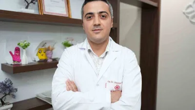 Çocukluk çağında sık görülen acil cerrahi hastalıkların başında gelen apandisit,