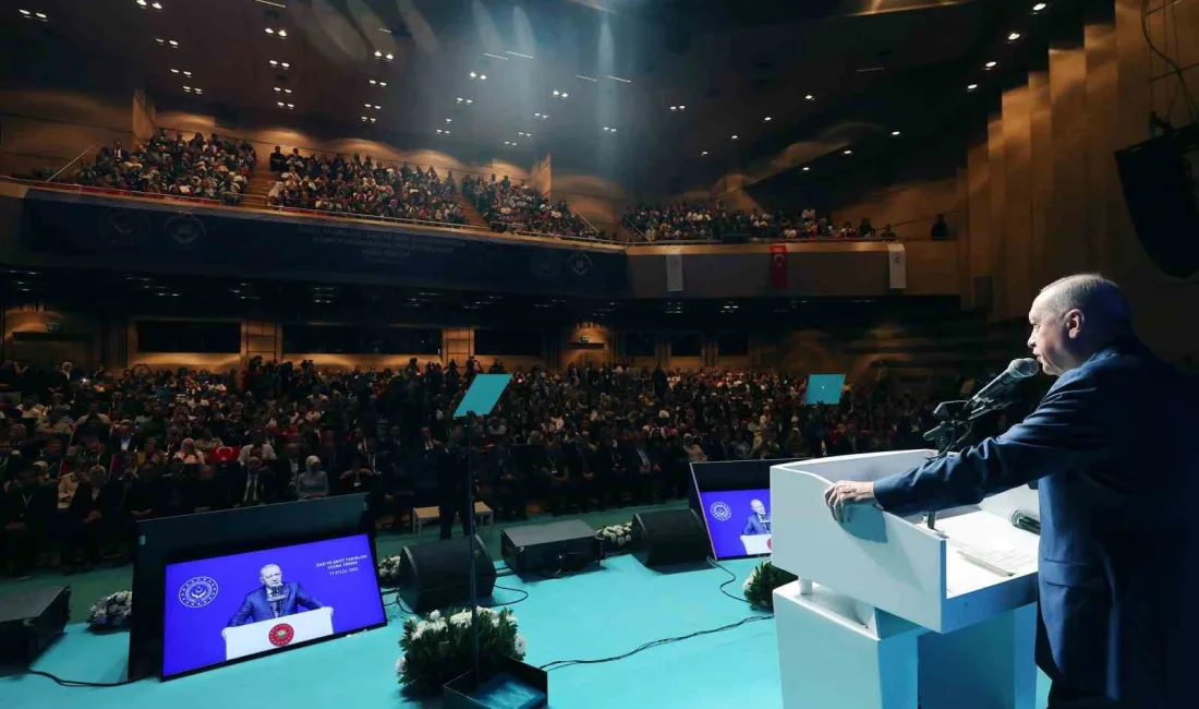 Cumhurbaşkanı Recep Tayyip Erdoğan, “Şehitlerimizin asil ve aziz ruhlarını incitecek,