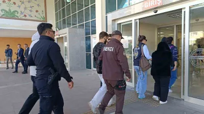 Edirne’de yaklaşık 274 milyon 744 bin 961 liralık işlem hacmi