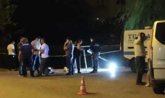 Balıkesir’in Edremit ilçesinde bir kişi derede ölü olarak bulundu. Edinilen
