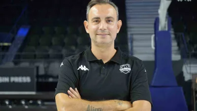 Çayırova Belediyesi Basketbol Takımı Başantrenörü Ender Arslan, Basketbol Süper Lig’deki