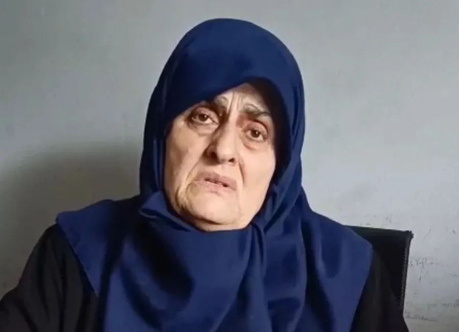 Bursa’da eşi emekli polis memuru Ali Fuat Uzunoğlu’nu öldürüp cesedini