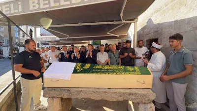 Kırklareli’nde ikinci kattaki evinin balkonundan düşerek hayatını kaybeden görme engelli