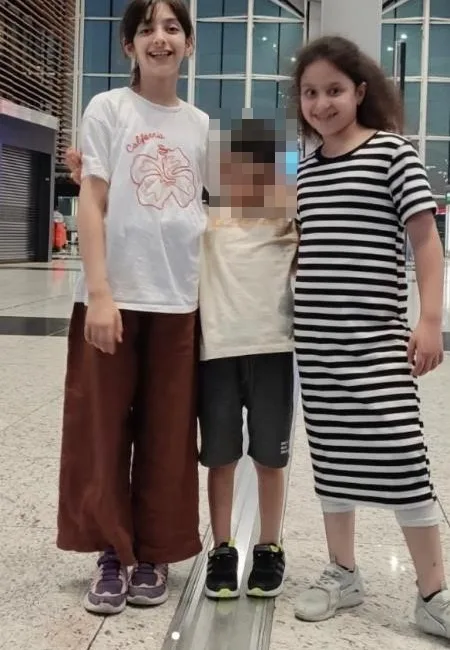 Eyüpsultan’da 4 gün önce bariyerlere çarparak yanan otobüste 2 kişi