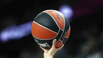 Fenerbahçe Erkek Basketbol Takımı, Euroleague’in 2. haftasında yarın Alman ekibi