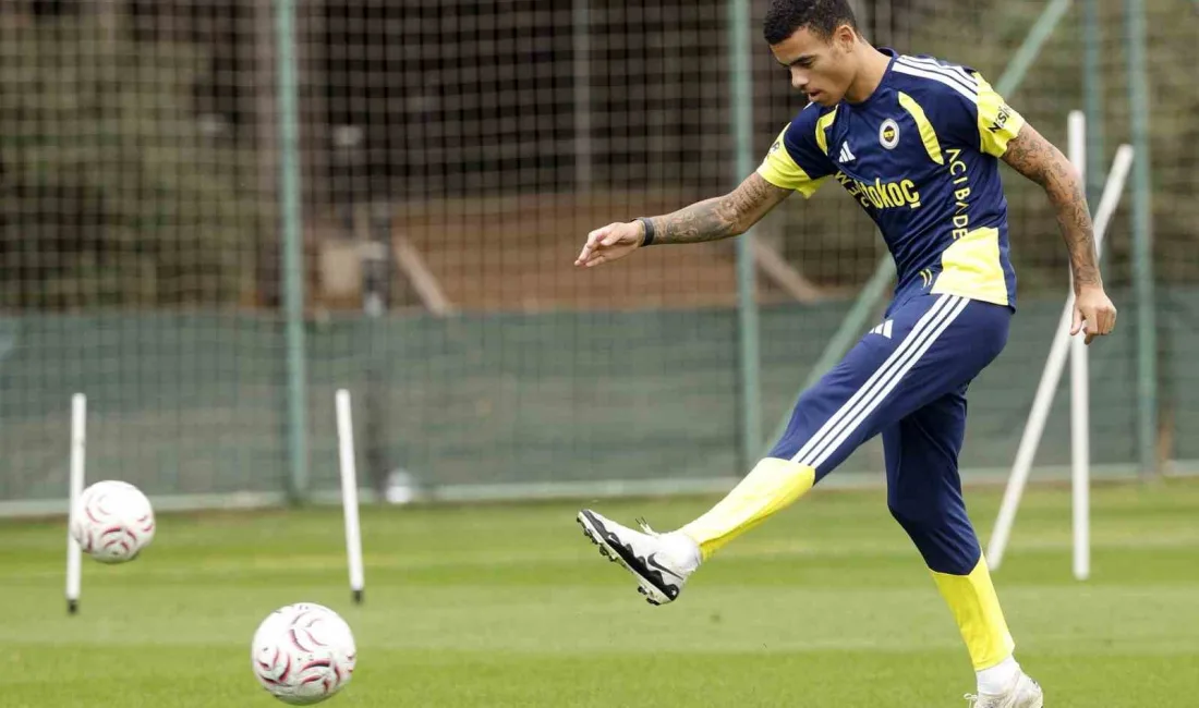 Fenerbahçe, Trendyol Süper Lig’in 7. haftasında oynayacağı Çaykur Rizespor maçı