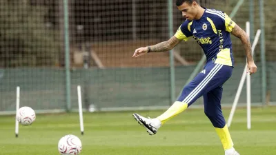 Fenerbahçe, Trendyol Süper Lig’in 7. haftasında oynayacağı Çaykur Rizespor maçı