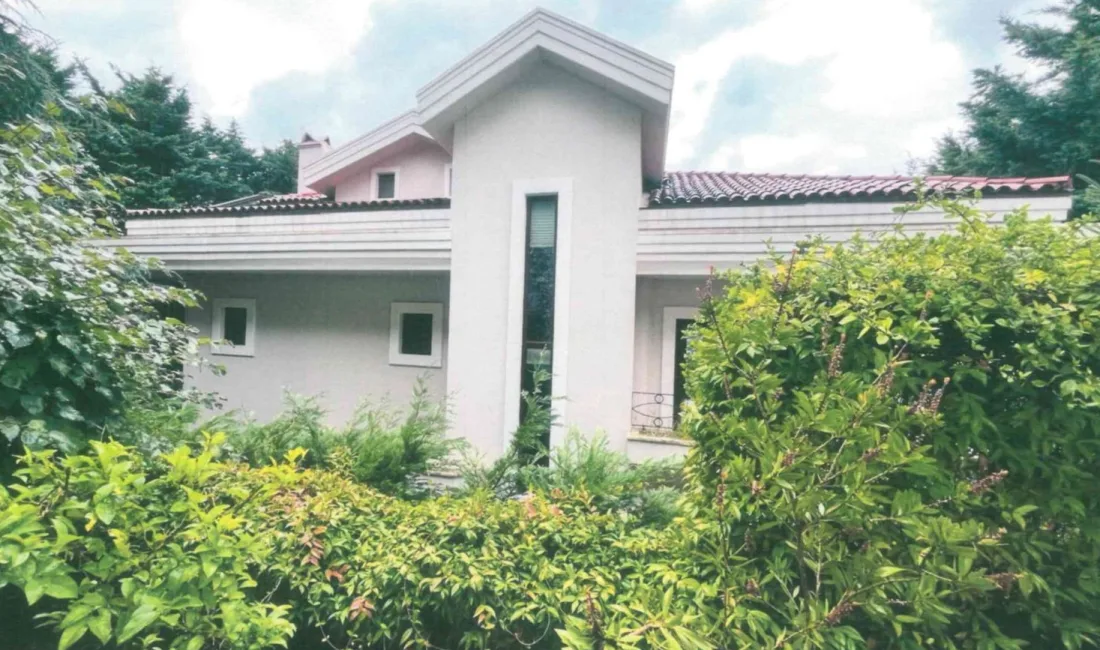 İstanbul Cumhuriyet Başsavcılığınca yürütülen sermaye piyasası ve suçtan kaynaklanan malvarlığı
