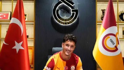 Galatasaray anlaşma sağladığı Deniz Gül için Portekiz ekibi Porto’ya 10