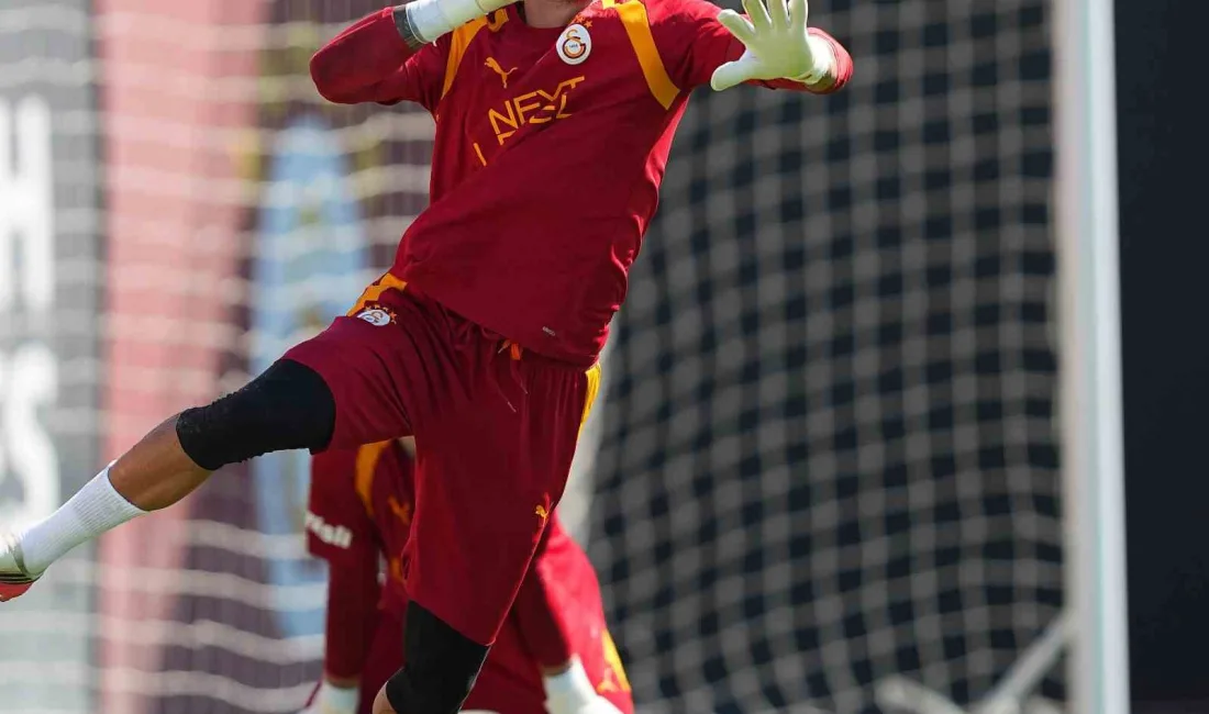 Galatasaray, Trendyol Süper Lig’in 4. haftasında Başakşehir ile deplasmanda oynayacağı