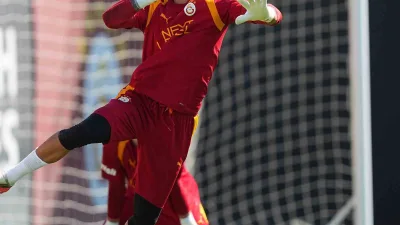 Galatasaray, Trendyol Süper Lig’in 4. haftasında Başakşehir ile deplasmanda oynayacağı