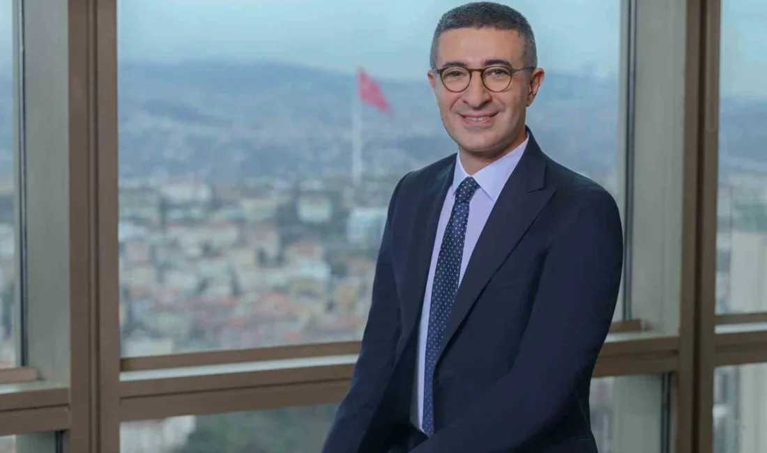Garanti BBVA, 20-27 Eylül tarihlerinde gerçekleşen New York İklim Haftası