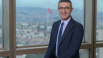 Garanti BBVA, 20-27 Eylül tarihlerinde gerçekleşen New York İklim Haftası