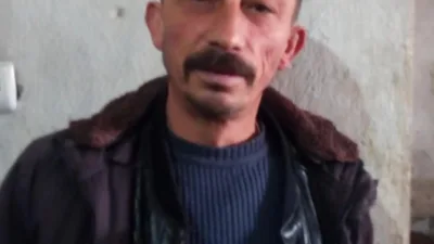 Tekirdağ’ın Hayrabolu ilçesinde kendisinden yaklaşık 20 gündür haber alınamayan adam,