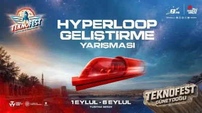 c TÜBİTAK ve T3 Vakfı yürütücülüğünde gerçekleştirilen yarışmanın final süreci,