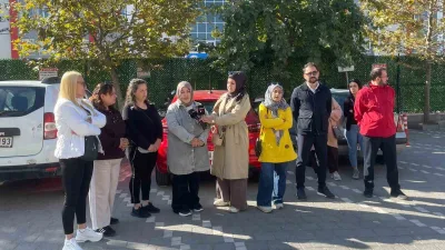 Balıkesir’de bir ilkokulda akran zorbalığı yaşandığını belirten veliler, duruma tepki