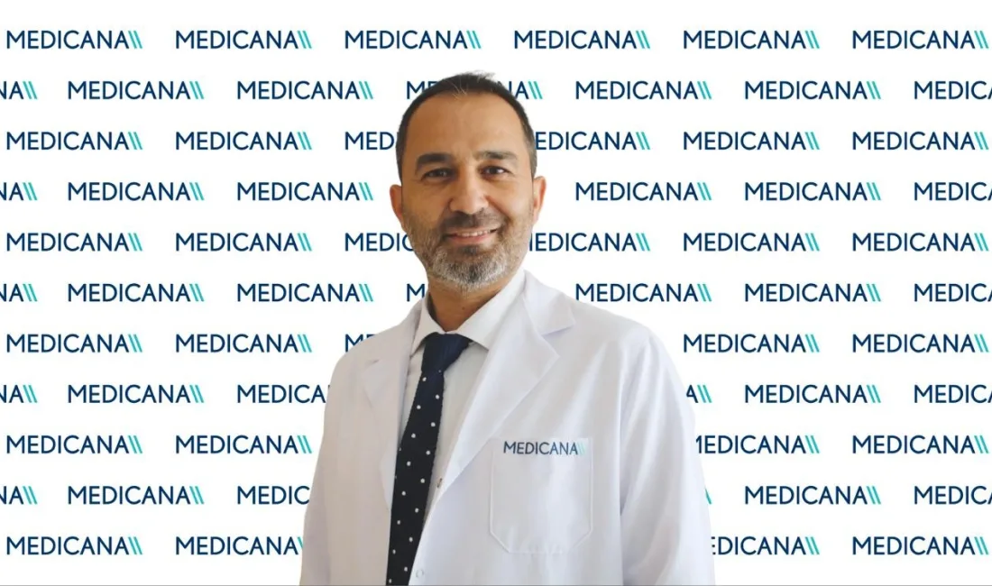 Kulak Burun Boğaz Uzmanı Dr. Zeki Özsoy, işitme sağlığının erken