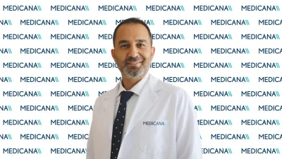 Kulak Burun Boğaz Uzmanı Dr. Zeki Özsoy, işitme sağlığının erken