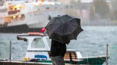 İstanbul Büyükşehir Belediyesi (İBB) Afet İşleri ve Risk Yönetimi Dairesi