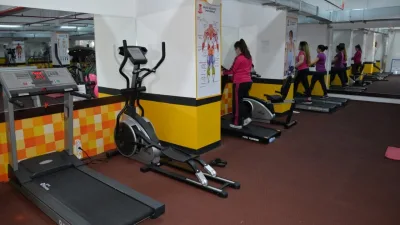 Bilecik Belediyesi tarafından Kadın Spor ve Yaşam Merkezleri çalışma saatleri