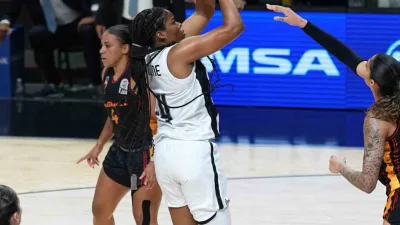 Beşiktaş Kadın Basketbol Takımı, Kadınlar Basketbol Süper Ligi ilk hafta
