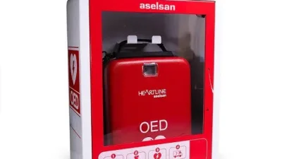 Gebze’de ani kalp durmalarında hayat kurtarabilecek yeni dönem başlıyor. Kentin