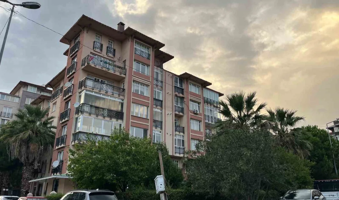 Kaşif Kozanoğlu soruşturmasında gözaltına alınıp serbest bırakılan eski Cezaevi Kampüs