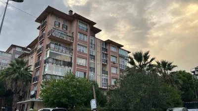 Kaşif Kozanoğlu soruşturmasında gözaltına alınıp serbest bırakılan eski Cezaevi Kampüs